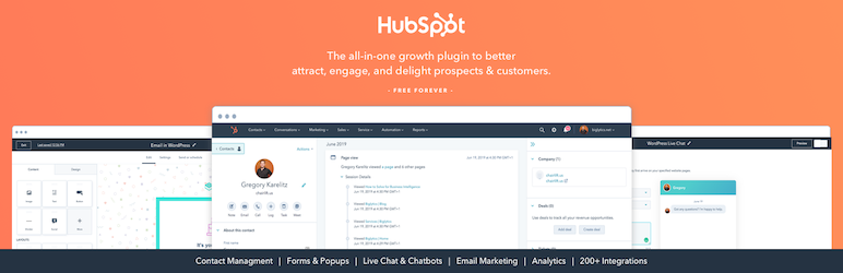 https://www.hubspot.com/products/wordpress