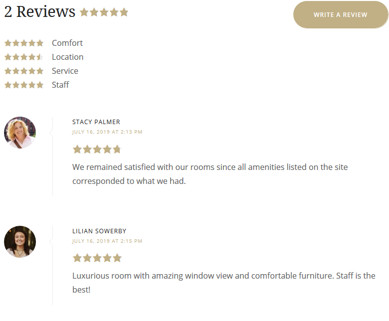 luviana reviews