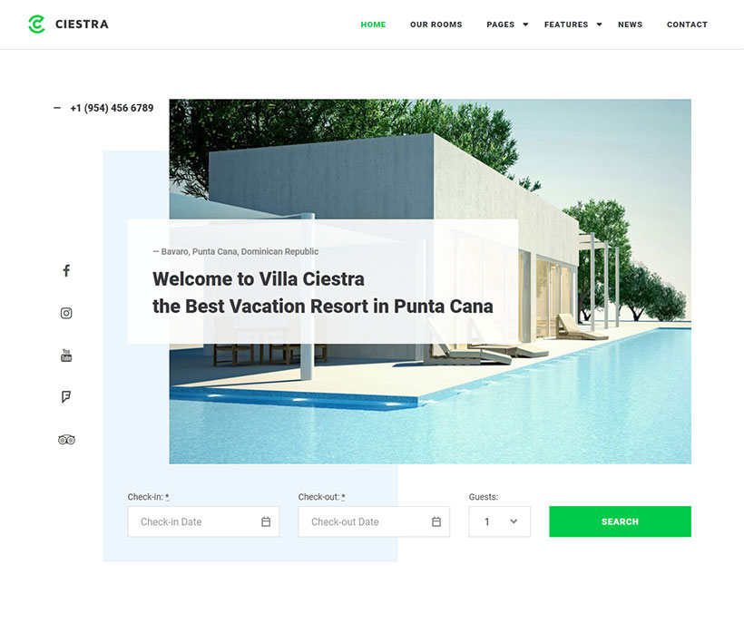 ciestra-wordpress-theme