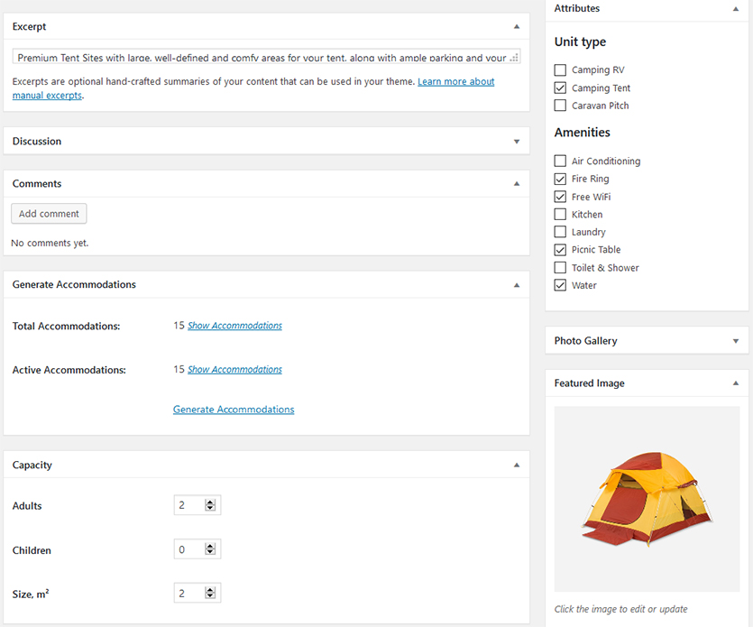 unit-details-camping-wordpress-theme