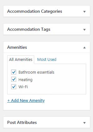 accommodation-amenities