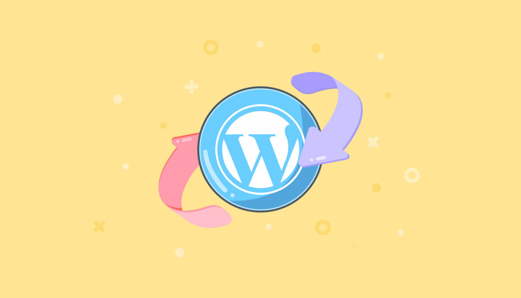 How to Reset WordPress CMS with no Efforts - MotoPress