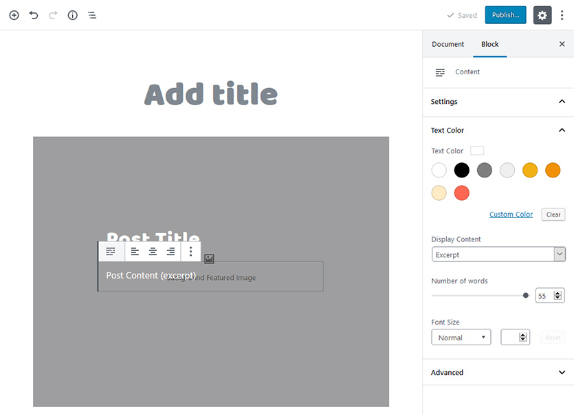 post-slider-block-template-settings