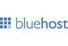 Recommended WordPress hosting Bluehost
