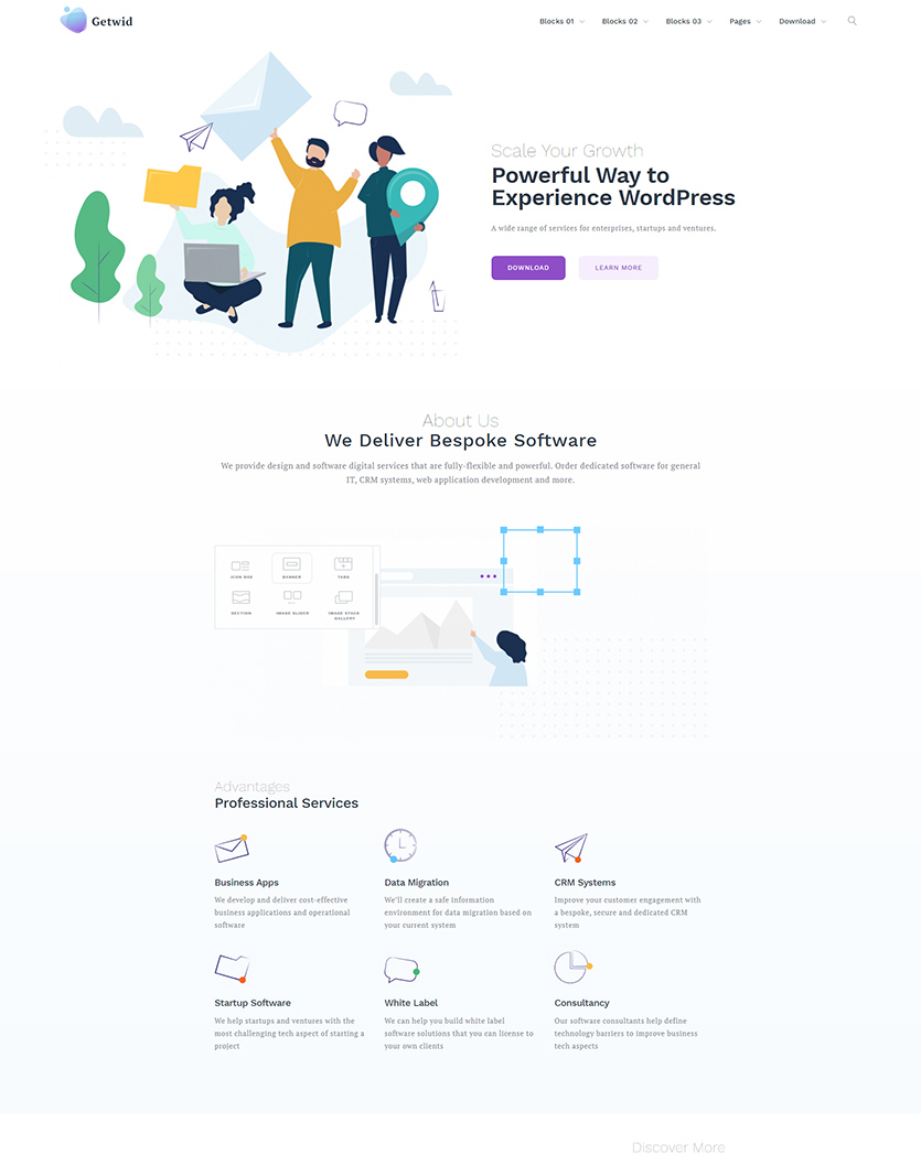 getwid-wordpress-multipurpose-theme