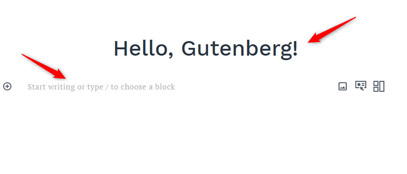 gutenberg-editor