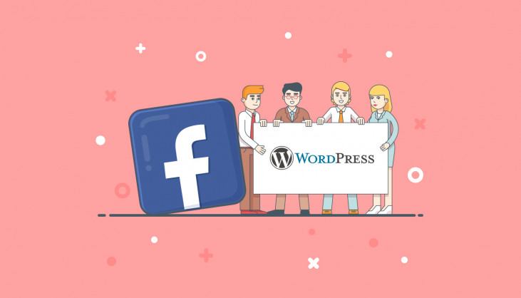 WordPress Groups in Facebook to Follow - MotoPress
