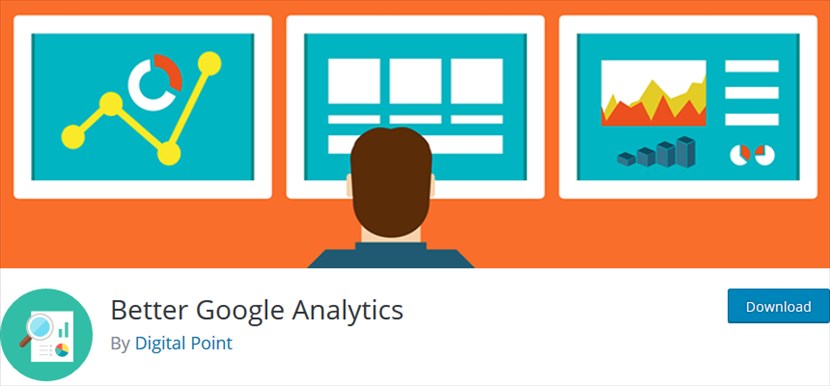 better google analytics