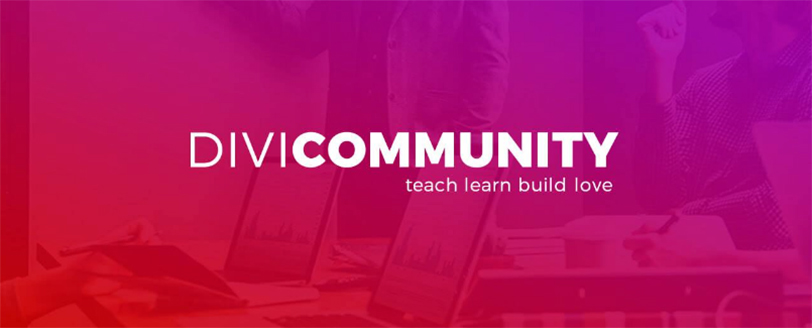 divi-community