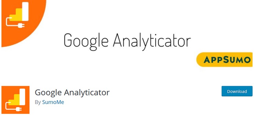 google analycator