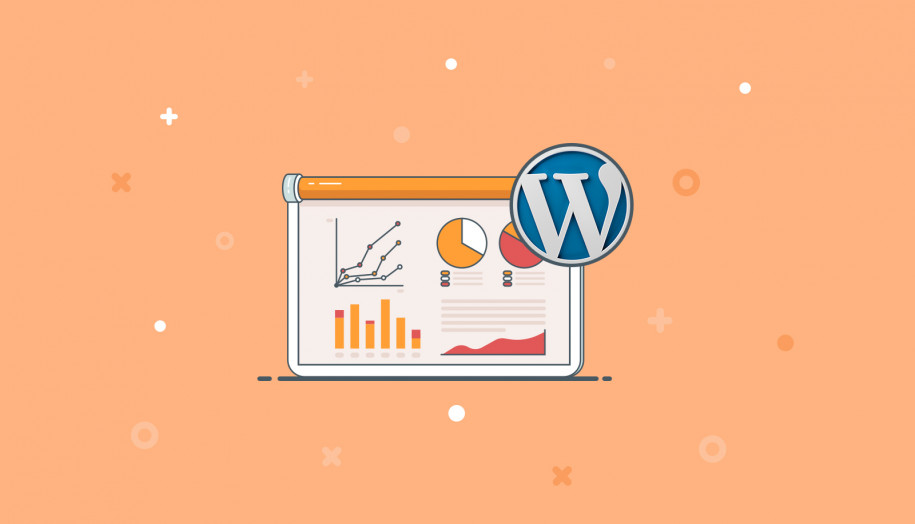 add google analytics to WordPress