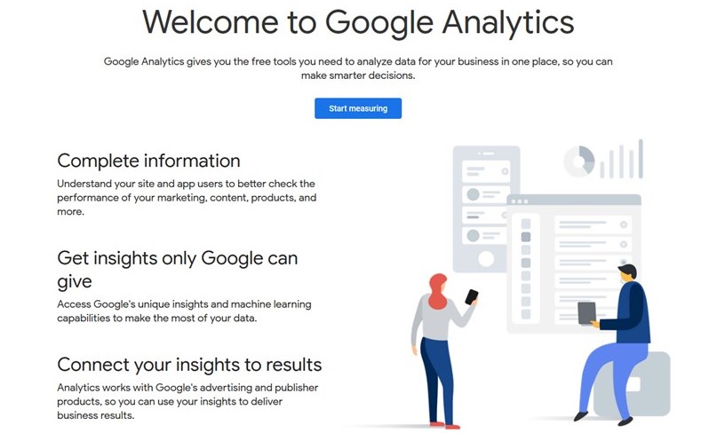 how to add google analytics to wordpress