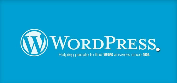 wordpress