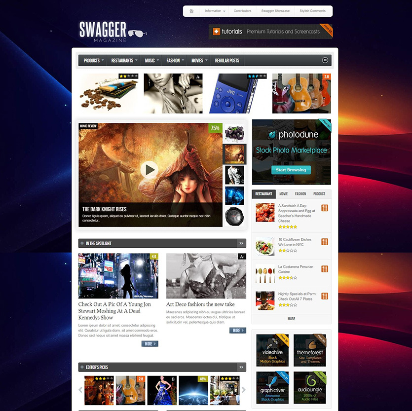 Swagmag_wordpress_magazine_theme