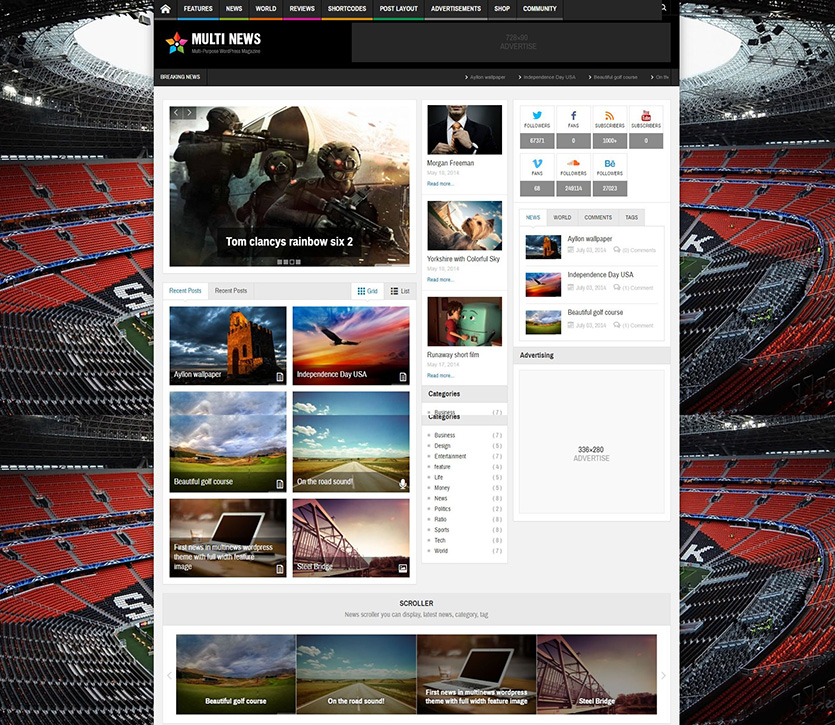 multinews_wordpress_magazine_theme