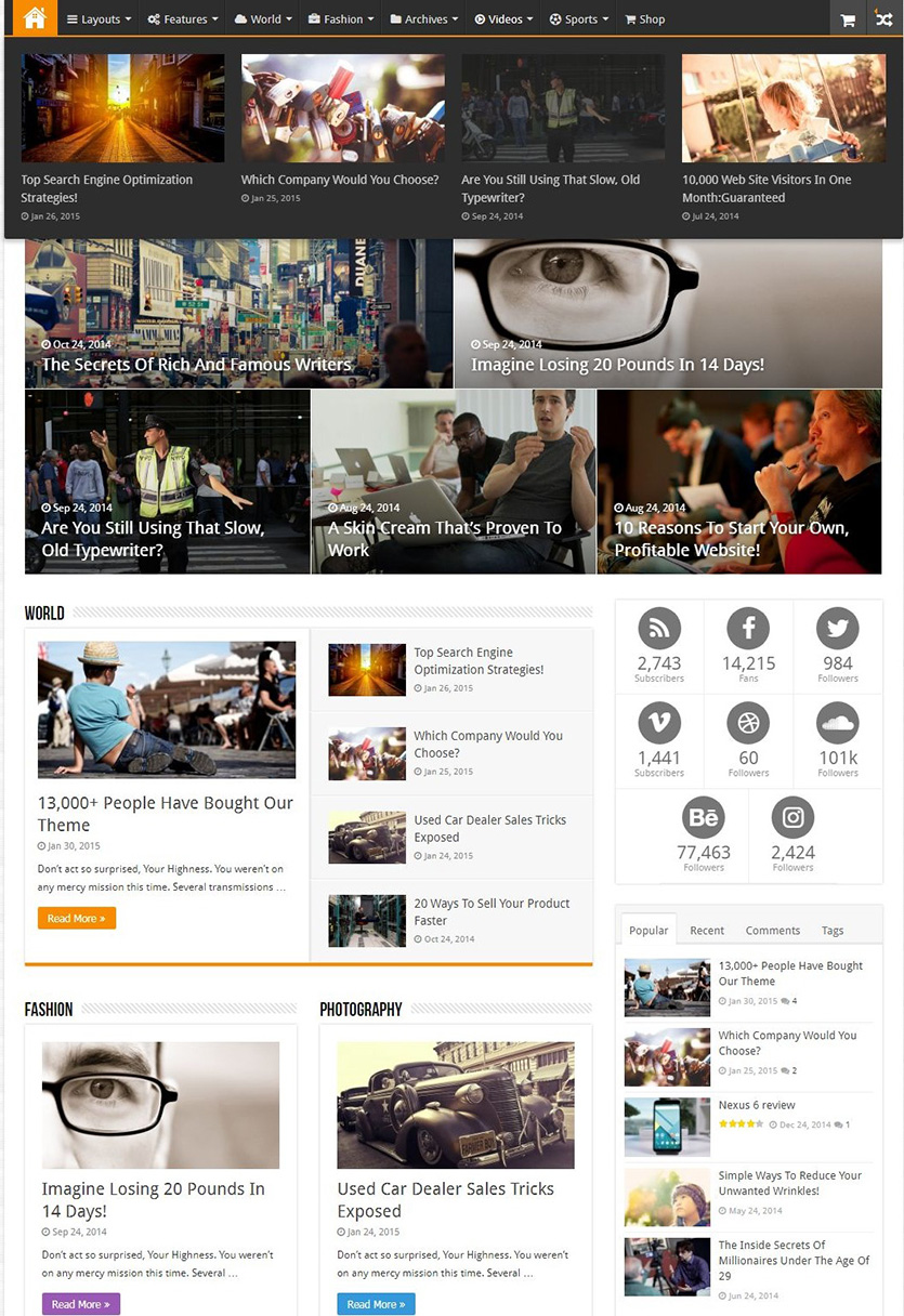 sahifa_wordpress_magazine_theme