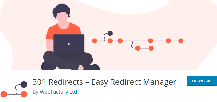 Redirects – Easy Redirect Manager