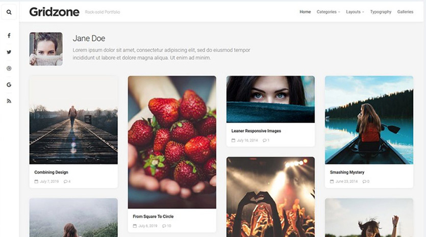 gridzone-wordpress-theme