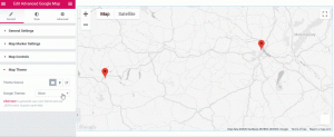 How to Add Google Map to Website in WordPress? - MotoPress