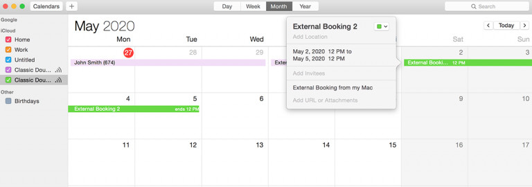 export icloud calendar to google calendar for mac