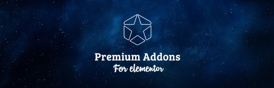 Premium Addons for Elementor