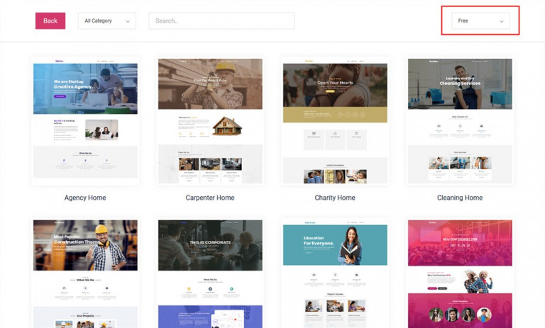 12 Best Free Elementor Addons to Install In 2021 - MotoPress