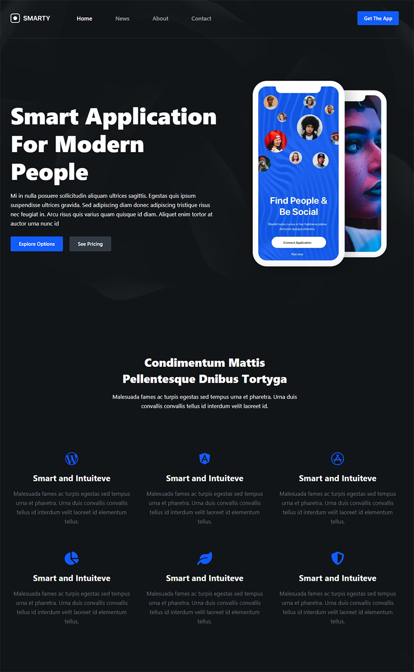 PressBook - Tema WordPress