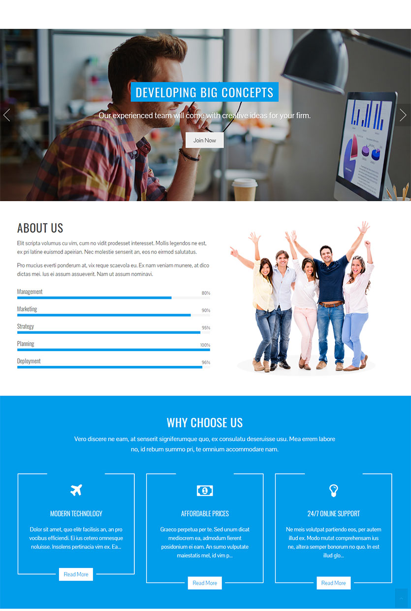 total-wordpress-theme