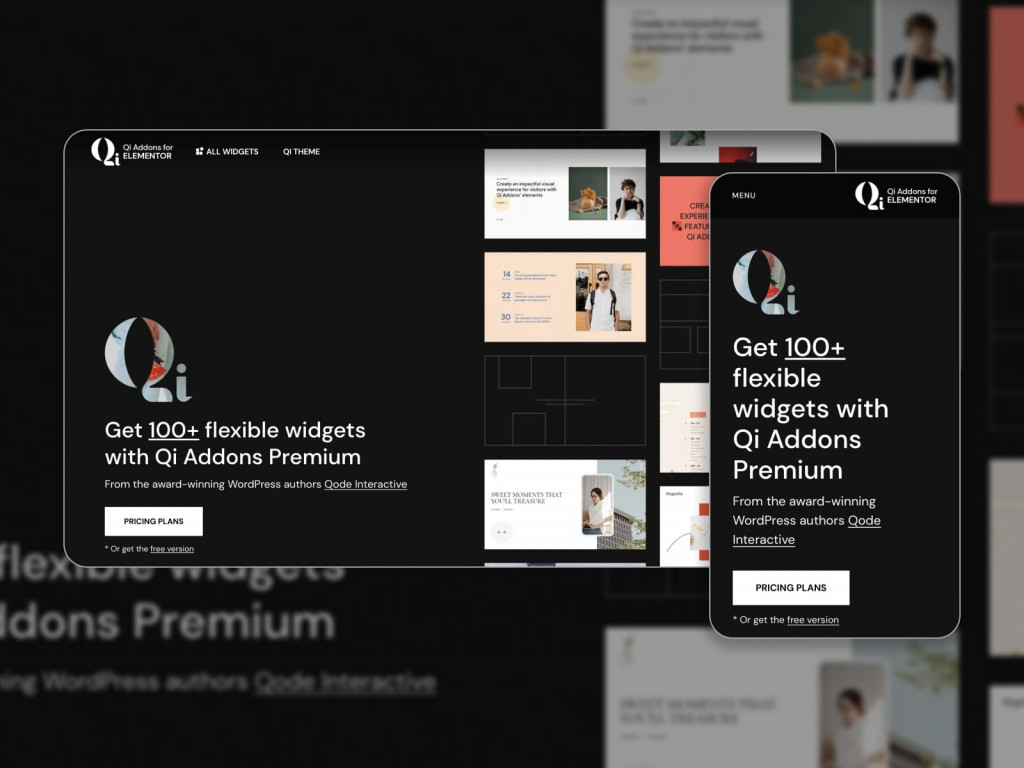 30 Best Free Elementor Addons & Plugins 2025 - MotoPress
