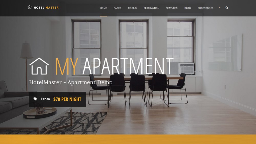 How to Choose a WordPress Apartment Website Template? MotoPress