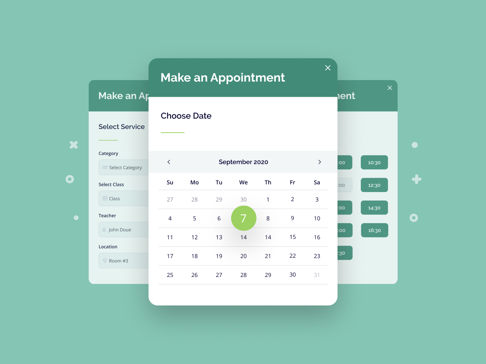 Top 12 appointment scheduling software wordpress in 2022 Oanhthai