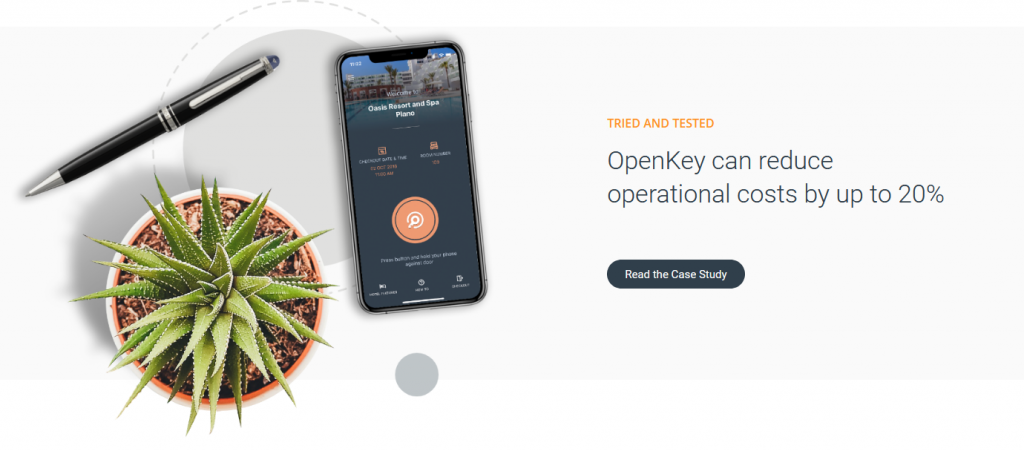 Hotel Check-in Processes & Software - MotoPress