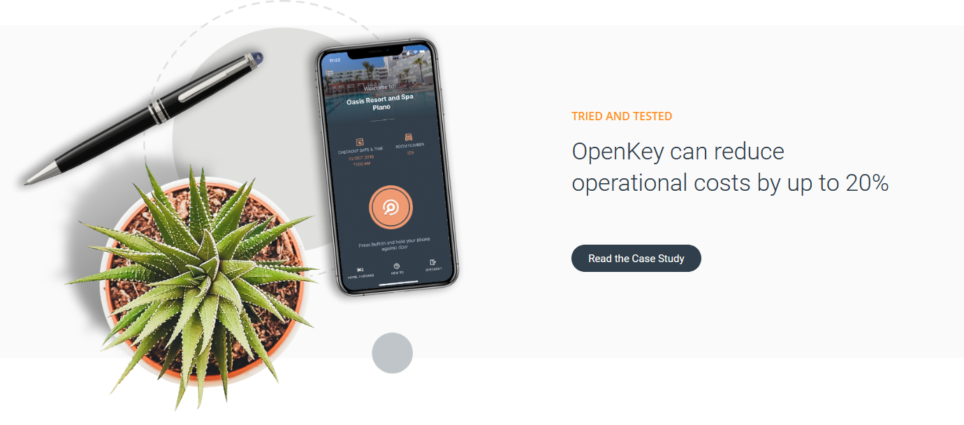 openkey