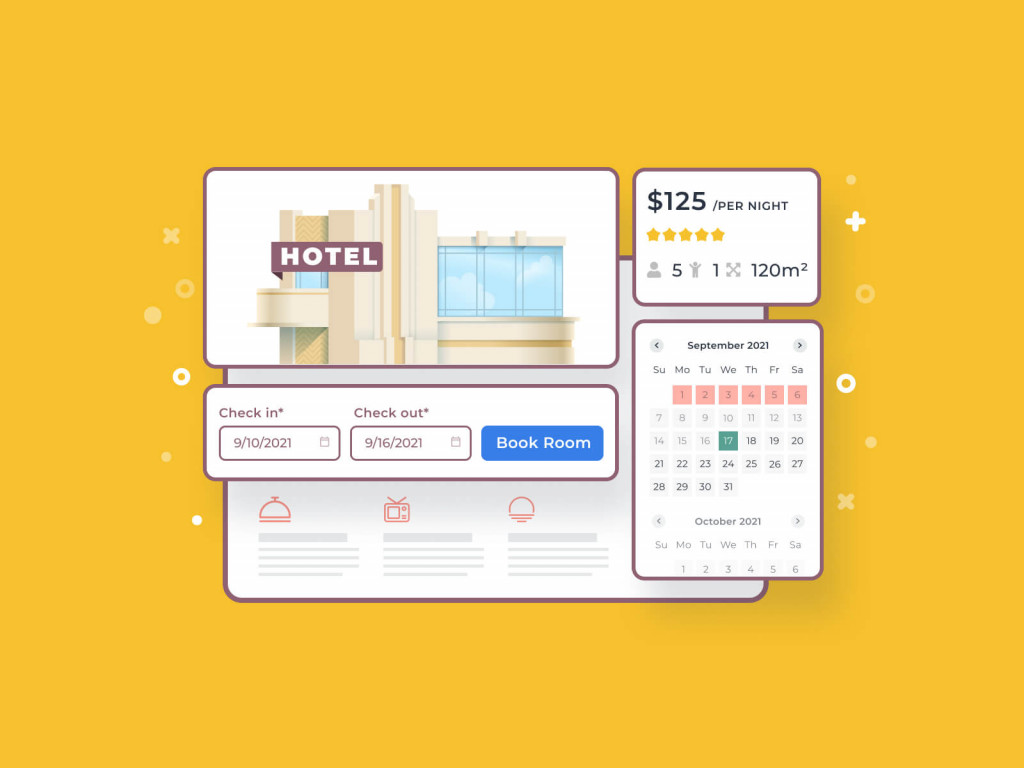 wordpress hotel booking plugin by motopress