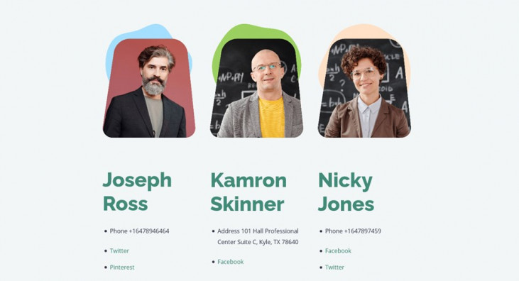Appointment Booking Plugin 1.2.0: Features - MotoPress