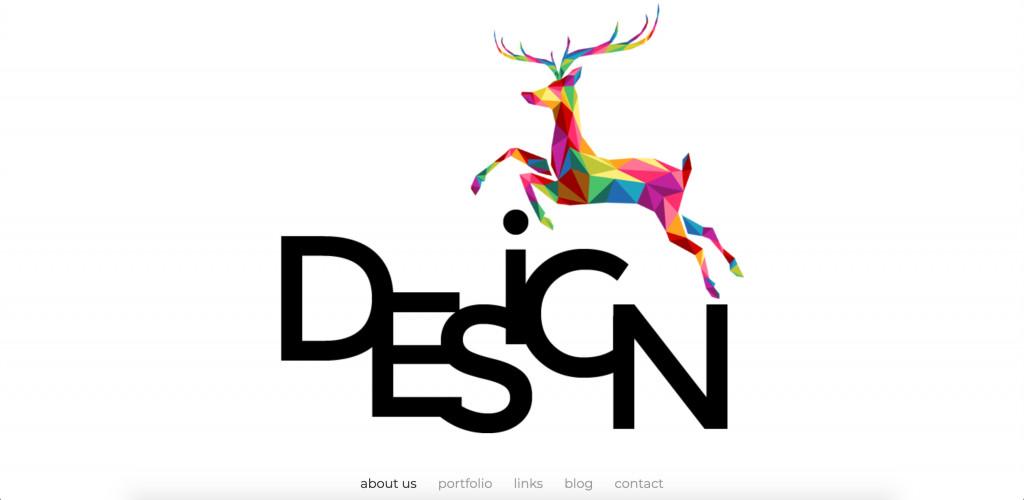 Web Design - WordPress Theme for designers