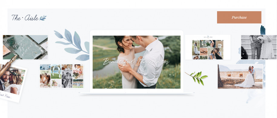 20+ Best WordPress Wedding Themes - MotoPress