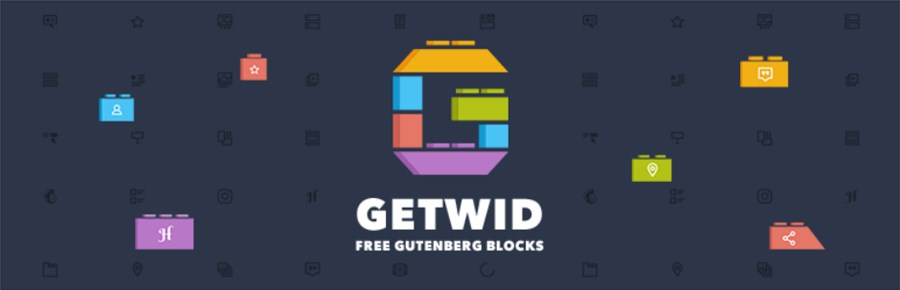 Getwid WordPress Business Plugin