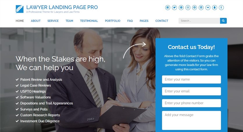 Lawyer-Landing-page-pro-lawyer-wordpress-themes