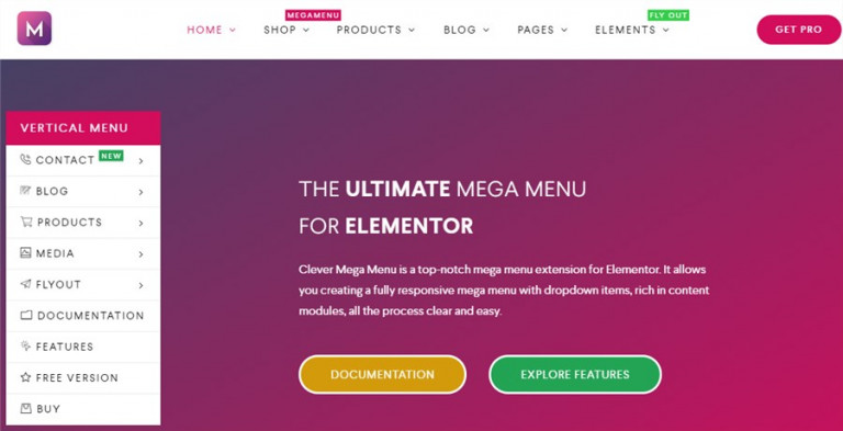 15 Top notch WordPress Menu Plugins MotoPress