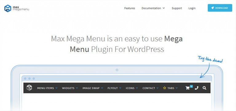 15 Top notch WordPress Menu Plugins MotoPress