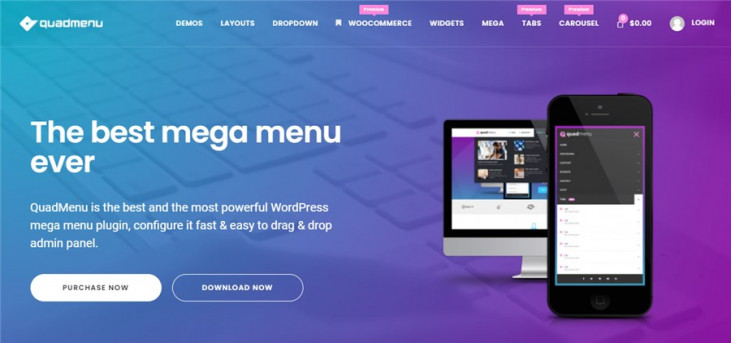 15 Top notch WordPress Menu Plugins MotoPress