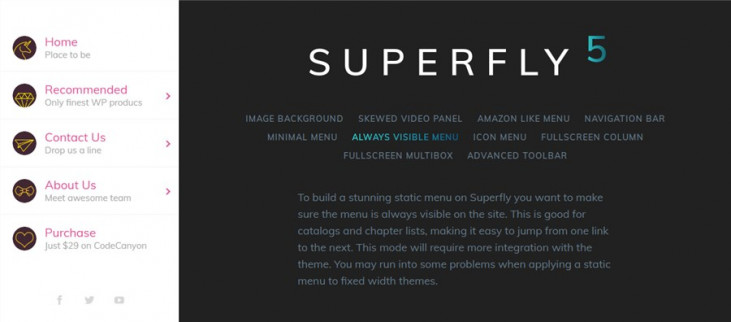 15 Top notch WordPress Menu Plugins MotoPress