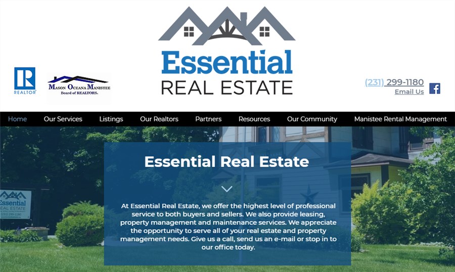 Essential Real Estate WP Free Plugin