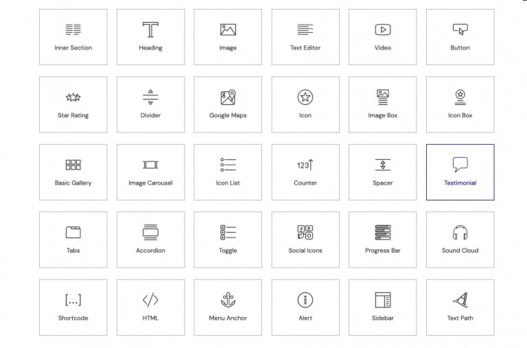 Why You Should Use Elementor Custom Widgets MotoPress