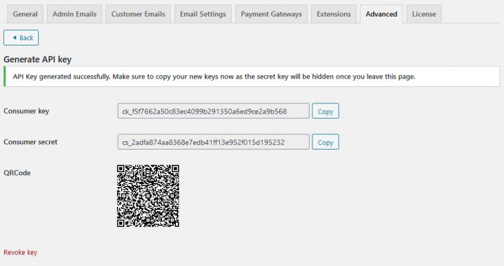 Hotel Booking REST API - Developer Documentation - MotoPress