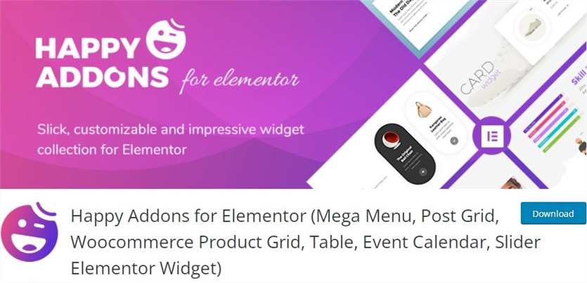 WooCommerce Shipping Bar Widget - HappyAddons