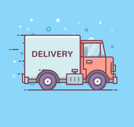 Delivery for WordPress restaurant menu