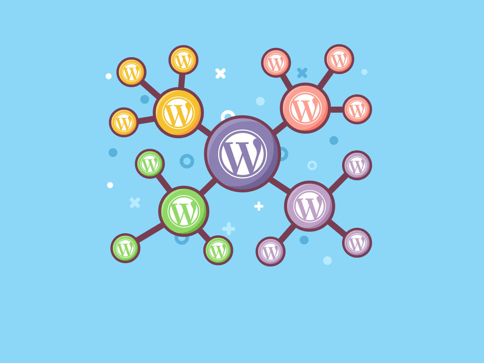 WordPress Demo Builder