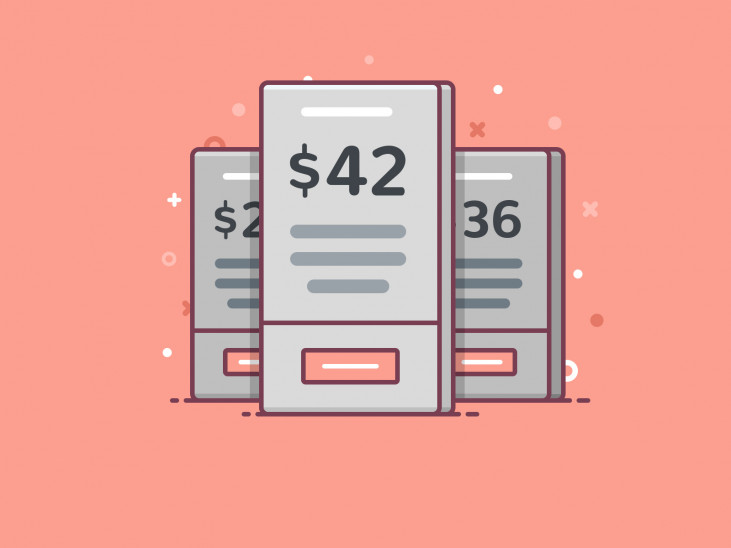Pricing Table Addon